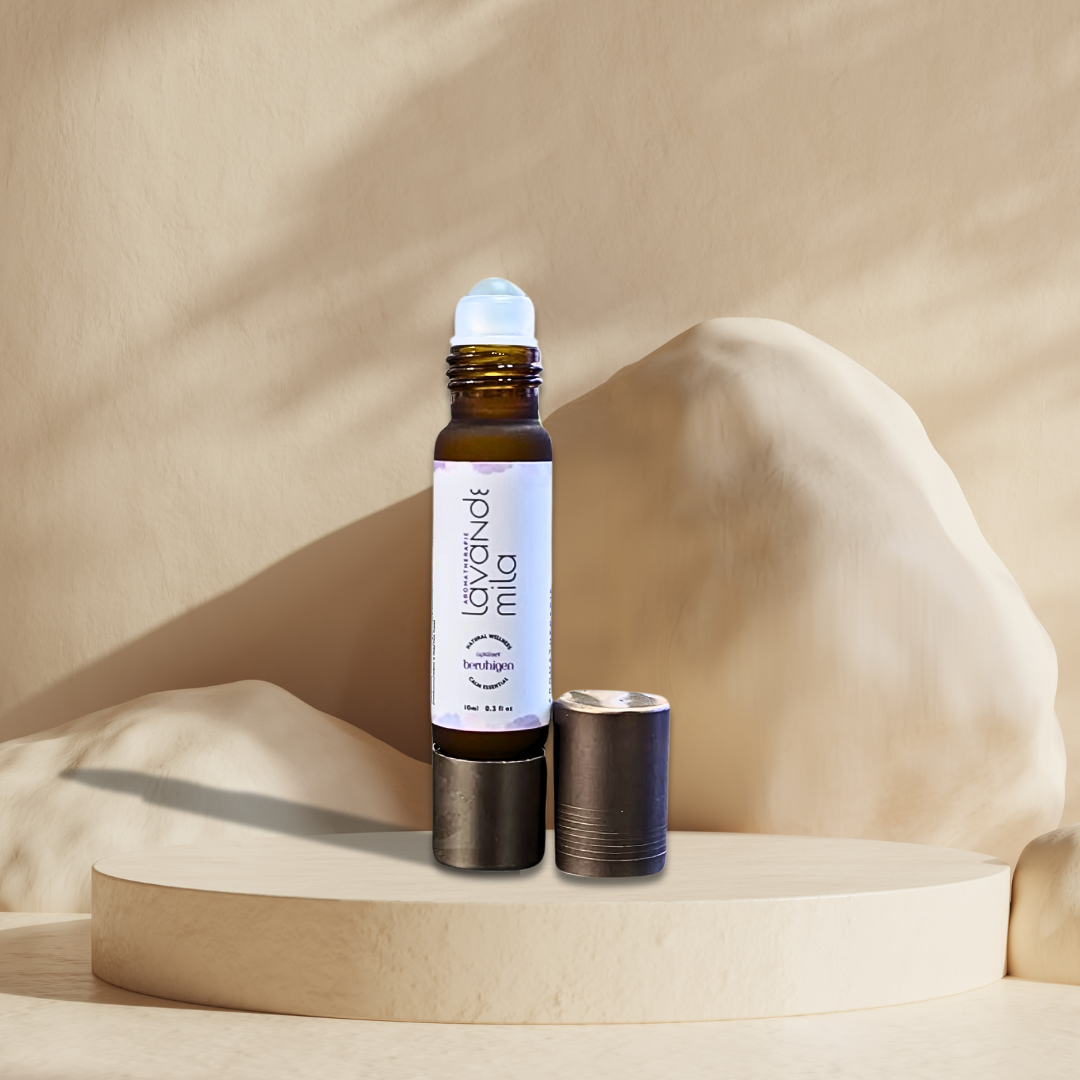 Harmonie Oil Blend