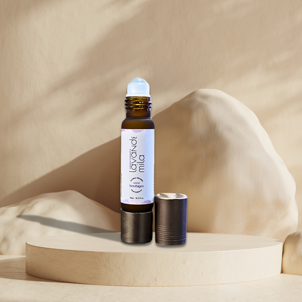 Harmonie Oil Blend