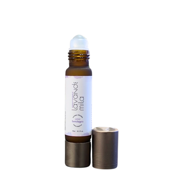 Harmonie Oil Blend